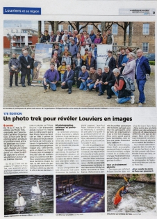 Le Courrier de l'Eure