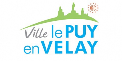 1ère étape, photos dans les rues du Puy-en-Velay le 27 