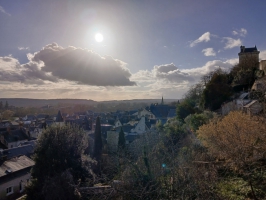 17ème Photo Trek