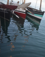 Eau