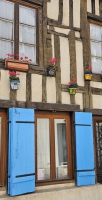 Couleurs