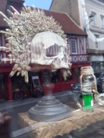 Eau
