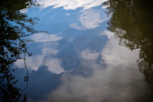 Eau