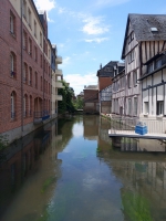 Eau