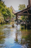 Eau