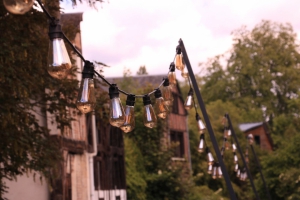Lumières