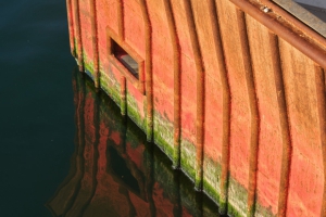 Eau