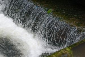 Eau