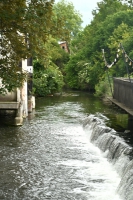 Eau