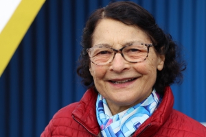 Isabelle Mingret