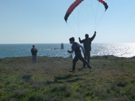 Vie sur l'île d'Yeu (BOTS VANBERTEN)