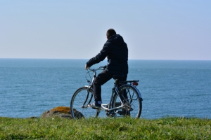 Vie sur l'île d'Yeu