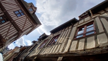 Repérage