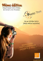 14ème édition des Photo Treks