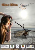 Affiche 16ème Photo Trek