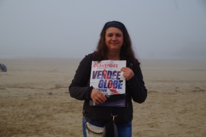 Cathy Tietze (Vendée)