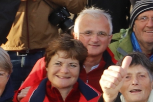 Brigitte Le Nouën, Denis Lenouën