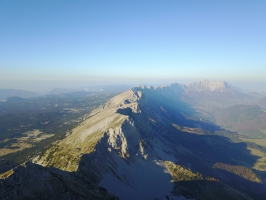 Images drone de ce 10ème Photo Trek