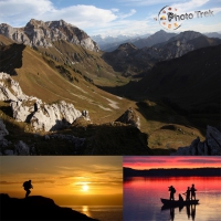 18ème Photo Trek