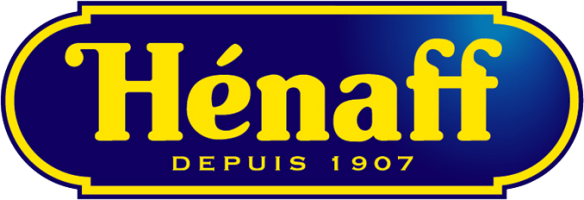 Logo Jean Hénaff