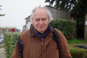 Patrick Botte (Morbihan)