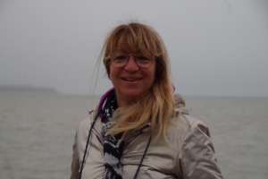 Virginie Abate (Pyrénées-Atlantiques)